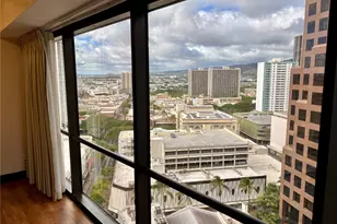 1088 Bishop St, Honolulu, HI 96816 - Photo 2