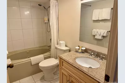 1088 Bishop Street #1812, Honolulu, HI 96816 - Photo 4