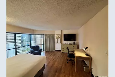 1088 Bishop Street #1812, Honolulu, HI 96816 - Photo 1