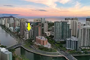 1909 Ala Wai Blvd, Honolulu, HI 96815 - Photo 18