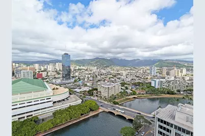 1717 Ala Wai Boulevard #2606, Honolulu, HI 96815 - Photo 20