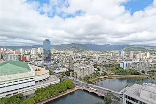 1717 Ala Wai Blvd, Honolulu, HI 96815 - Photo 20