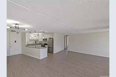 1717 Ala Wai Boulevard #2606, Honolulu, HI 96815 - Photo 4