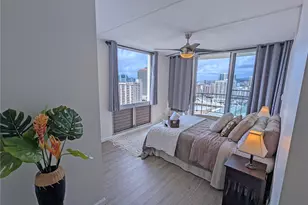 1717 Ala Wai Blvd, Honolulu, HI 96815 - Photo 8