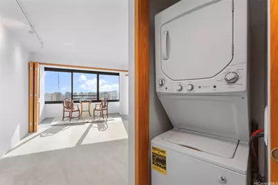 1330 Ala Moana Boulevard #3607, Honolulu, HI 96814 - Photo 10