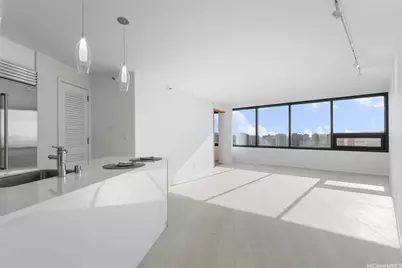 1330 Ala Moana Boulevard #3607, Honolulu, HI 96814 - Photo 2