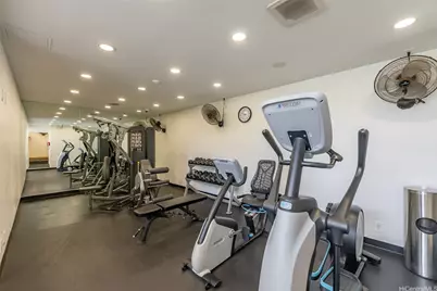 1717 Ala Wai Boulevard #2310, Honolulu, HI 96815 - Photo 18