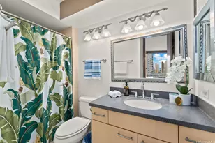 1717 Ala Wai Blvd, Honolulu, HI 96815 - Photo 10