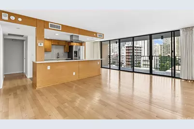 250 Ohua Avenue #5C, Honolulu, HI 96815 - Photo 1