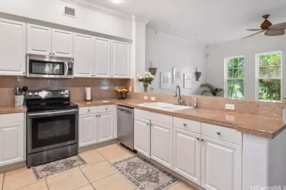 92-1224 Olani Street #77-3, Kapolei, HI 96707 - Photo 4