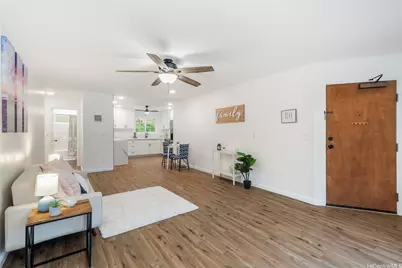 44-098 Ikeanani Drive #711, Kaneohe, HI 96744 - Photo 2
