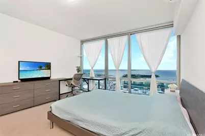 1391 Kapiolani Boulevard #2512, Honolulu, HI 96814 - Photo 4