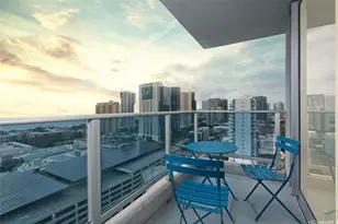 1391 Kapiolani Blvd, Honolulu, HI 96814 - Photo 14