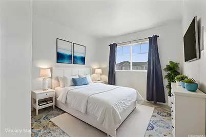 91-1031 Kaimalie Street #4H2, Ewa Beach, HI 96706 - Photo 6