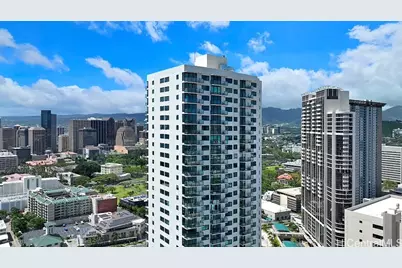 615 Keawe Street #2108, Honolulu, HI 96813 - Photo 2