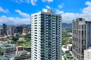 615 Keawe St, Honolulu, HI 96813 - Photo 2