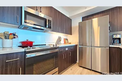 615 Keawe Street #2108, Honolulu, HI 96813 - Photo 10