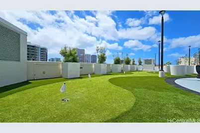 615 Keawe Street #2108, Honolulu, HI 96813 - Photo 18