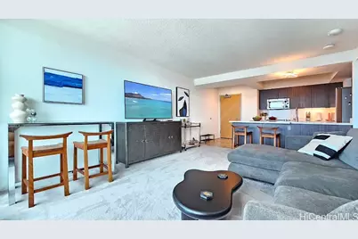 615 Keawe Street #2108, Honolulu, HI 96813 - Photo 6