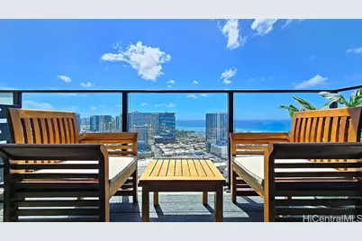 615 Keawe Street #2108, Honolulu, HI 96813 - Photo 4