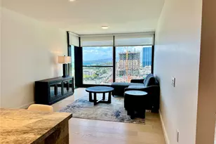 1100 Ala Moana Blvd, Honolulu, HI 96814 - Photo 1