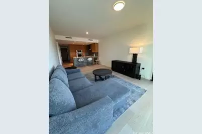1100 Ala Moana Boulevard #1505, Honolulu, HI 96814 - Photo 4