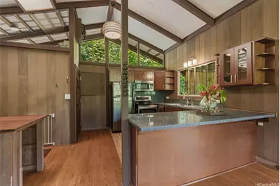 4142 Round Top Drive, Honolulu, HI 96822 - Photo 4