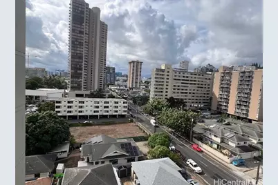 1073 Kinau Street #1004, Honolulu, HI 96814 - Photo 16