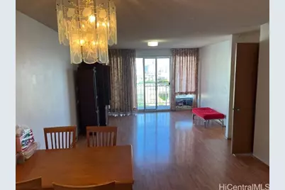 1073 Kinau Street #1004, Honolulu, HI 96814 - Photo 1