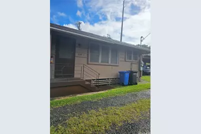 2361 Pauoa Road #A, Honolulu, HI 96813 - Photo 2