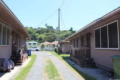 2361 Pauoa Road #A, Honolulu, HI 96813 - Photo 12