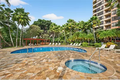 5333 Likini Street #110, Honolulu, HI 96818 - Photo 20