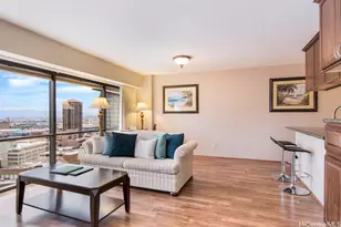 1088 Bishop St, Honolulu, HI 96813 - Photo 4