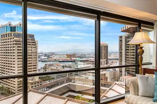 1088 Bishop St, Honolulu, HI 96813 - Photo 1