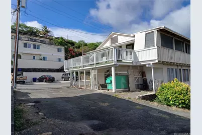 4052 A & B Keanu Street #A & B, Honolulu, HI 96816 - Photo 6
