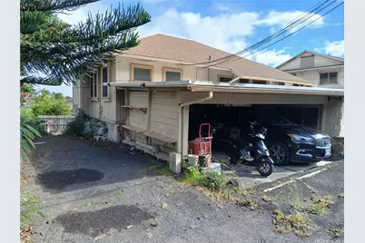 4052 A & B Keanu Street #A & B, Honolulu, HI 96816 - Photo 4