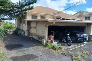 4052 A & B Keanu St, Honolulu, HI 96816 - Photo 4