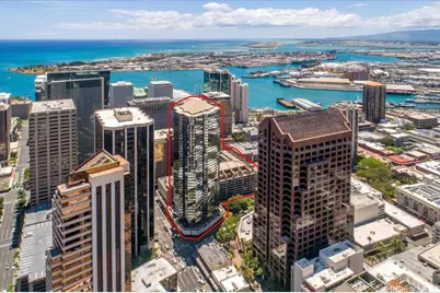 1088 Bishop Street #3706, Honolulu, HI 96813 - Photo 2