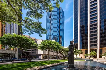 1088 Bishop Street #3706, Honolulu, HI 96813 - Photo 24