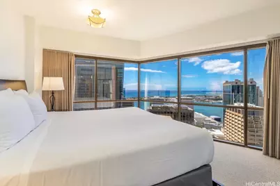 1088 Bishop Street #3706, Honolulu, HI 96813 - Photo 14