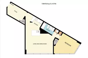 1088 Bishop St, Honolulu, HI 96813 - Photo 18