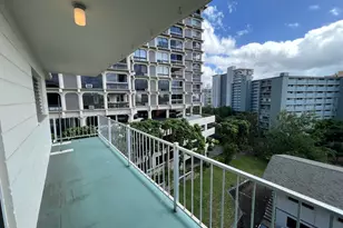 1002 Prospect St, Honolulu, HI 96822 - Photo 8