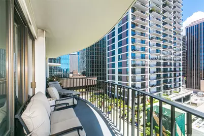 700 Richards Street #1105, Honolulu, HI 96813 - Photo 8