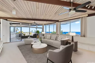 47 Poipu Drive, Honolulu, HI 96825 - Photo 6