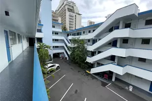 410 Nahua St, Honolulu, HI 96815 - Photo 1