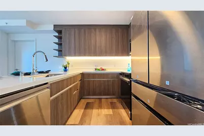 1500 Rycroft Street #3016R, Honolulu, HI 96814 - Photo 4