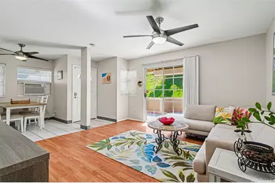 91-1064 Makaaloa Street #13A, Ewa Beach, HI 96706 - Photo 4