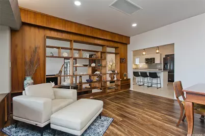 3233 Pacific Heights Road, Honolulu, HI 96813 - Photo 6