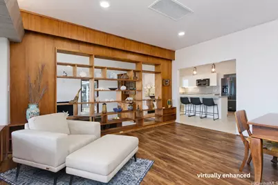 3233 Pacific Heights Road, Honolulu, HI 96813 - Photo 6