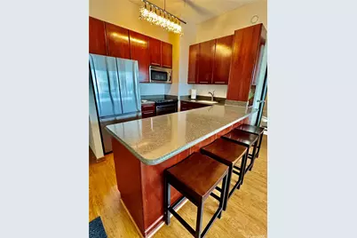 411 Hobron Lane #3904, Honolulu, HI 96815 - Photo 6